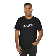 Load image into Gallery viewer, Dodgers Boobs Tee
