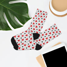 Load image into Gallery viewer, THE GOAT Socks
