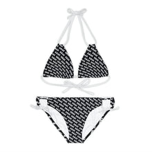 Load image into Gallery viewer, OF The Goat Strappy Bikini Set
