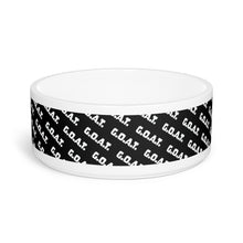 Load image into Gallery viewer, The Goat Pet Bowl
