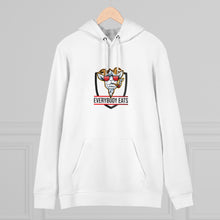 Load image into Gallery viewer, Everybody Eats Cruiser Hoodie
