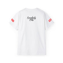 Load image into Gallery viewer, Everybody Eats Ultra Cotton Tee
