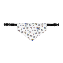 Load image into Gallery viewer, Goat America Pet Bandana Collar
