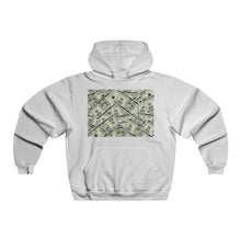 Load image into Gallery viewer, The Money Team NUBLEND® Hooded Sweatshirt
