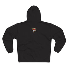 Load image into Gallery viewer, Everybody Eats Zip Sweatshirt
