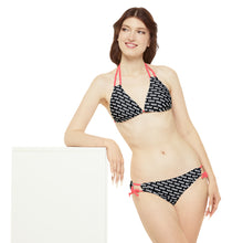 Load image into Gallery viewer, OF The Goat Strappy Bikini Set
