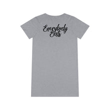 Load image into Gallery viewer, OF Everybody Eats T-Shirt Dress

