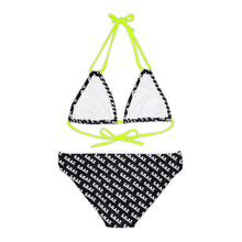 Load image into Gallery viewer, OF The Goat Strappy Bikini Set
