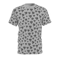 Load image into Gallery viewer, THE GOAT Cut &amp; Sew Tee
