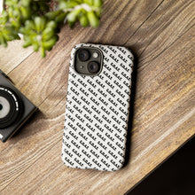 Load image into Gallery viewer, The Goat Phone Case
