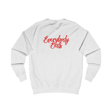 Load image into Gallery viewer, Everybody Eats Sweatshirt
