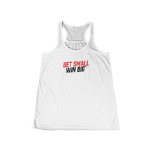 Load image into Gallery viewer, OF SET-2 Flowy Racerback Tank Multi-Color
