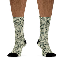 Load image into Gallery viewer, The Money Team Socks
