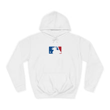 Load image into Gallery viewer, THE GOAT Series College Hoodie
