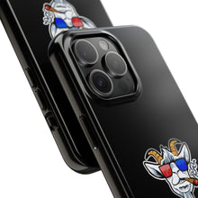 Load image into Gallery viewer, Everybody Eats Tough Phone Case

