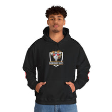 Load image into Gallery viewer, Everybody Eats Heavy Blend™ Hooded Sweatshirt
