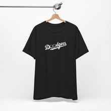Load image into Gallery viewer, Dodgers Boobs Tee
