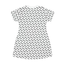 Load image into Gallery viewer, OF Goat T-Shirt Dress
