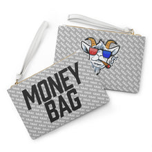 Load image into Gallery viewer, The Goat Money Bag
