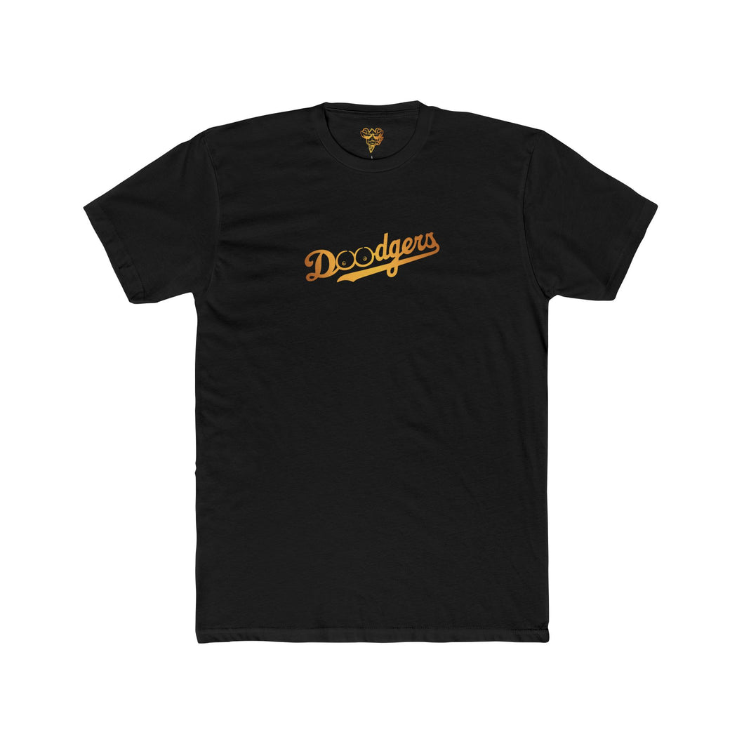 Dodgers Boobs Tee