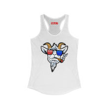 Load image into Gallery viewer, OF Goat Racerback Tank
