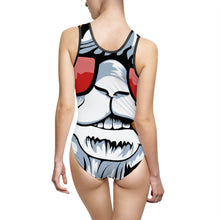Load image into Gallery viewer, OF The Goat One-Piece Swimsuit
