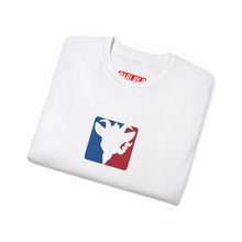 Load image into Gallery viewer, THE GOAT Series Ultra Cotton Tee

