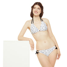 Load image into Gallery viewer, OF The Goat Strappy Bikini Set
