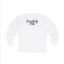 Load image into Gallery viewer, THE GOAT Long Sleeve Tee
