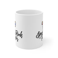 Load image into Gallery viewer, OF Sports Book Tears Mugs
