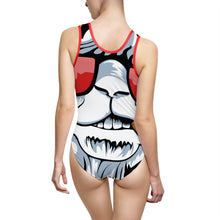 Load image into Gallery viewer, OF The Goat One-Piece Swimsuit
