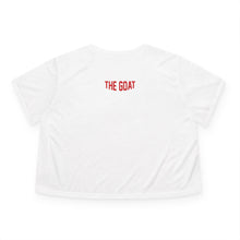 Load image into Gallery viewer, OF The Goat Series Cropped Tee
