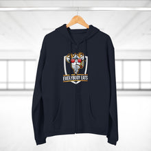 Load image into Gallery viewer, Everybody Eats Zip Sweatshirt

