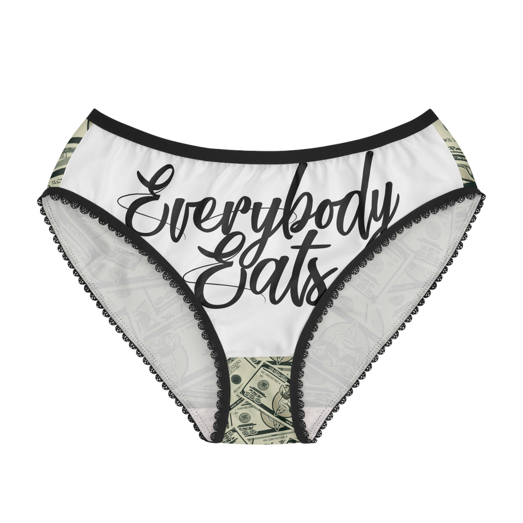 OF Get Rich Everybody Eats Briefs