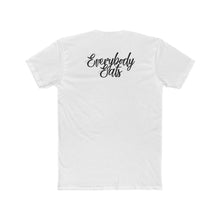 Load image into Gallery viewer, Everybody Eats Cotton Crew Tee
