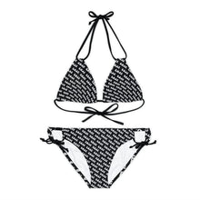 Load image into Gallery viewer, OF The Goat Strappy Bikini Set
