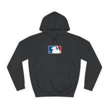 Load image into Gallery viewer, THE GOAT Series College Hoodie
