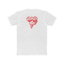 Load image into Gallery viewer, Everybody Eats Cotton Crew Tee
