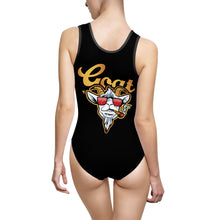 Load image into Gallery viewer, OF The Goat One-Piece Swimsuit
