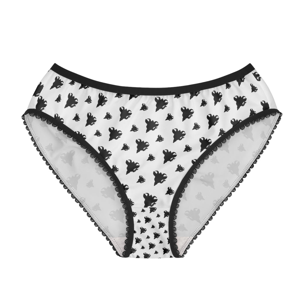 OF Goat Briefs