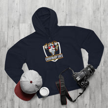 Load image into Gallery viewer, Everybody Eats Zip Sweatshirt
