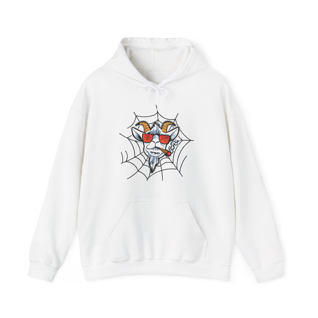 Halloween Everybody Eats Heavy Blend™ Hooded Sweatshirt