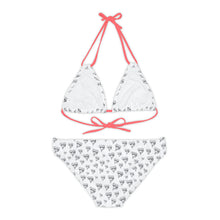 Load image into Gallery viewer, OF The Goat Strappy Bikini Set
