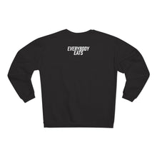 Load image into Gallery viewer, THE GOAT Crew Neck Sweatshirt
