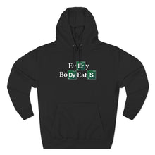Load image into Gallery viewer, Breaking Bad Pullover Hoodie
