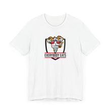 Load image into Gallery viewer, Everybody Eats Jersey Tee
