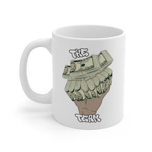 Load image into Gallery viewer, The Money Team Mugs
