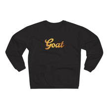 Load image into Gallery viewer, The Goat Crew Neck Sweatshirt

