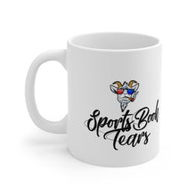 Load image into Gallery viewer, OF Sports Book Tears Mugs
