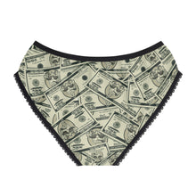 Load image into Gallery viewer, OF The Money Team Briefs
